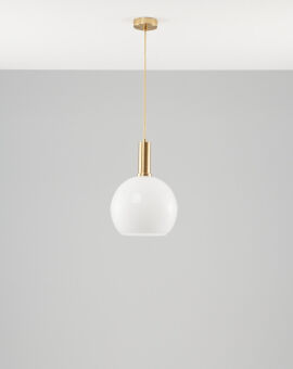 Подвесной светильник Moderli V2891-1P