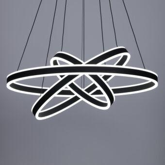 Подвесная люстра Citilux CL719681