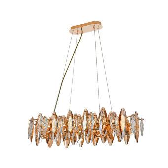 Подвесная люстра Favourite 4719-8PC