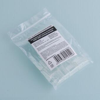 Заглушка для ленты Elektrostandard Premium End Cup 220V 2835 (10pkt)