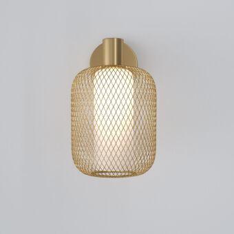 Бра Eurosvet 30192/1 золото