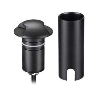 Тротуарный светильник Odeon Light 6662/2GL