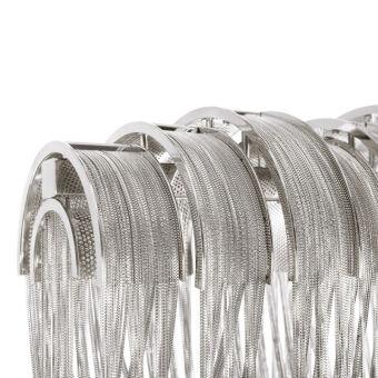 Подвесная люстра LOFT IT 10404/720L SN