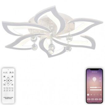 Накладная люстра Natali Kovaltseva LED LAMPS 81238