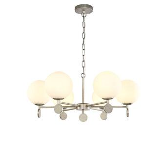 Подвесная люстра Favourite 2929-6P