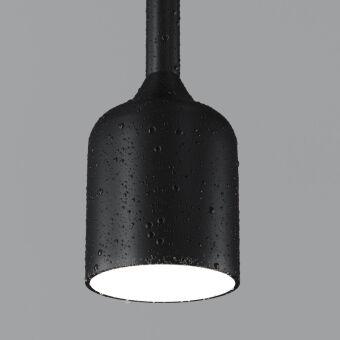 Подвесной уличный светильник Maytoni O491PL-L8B3K