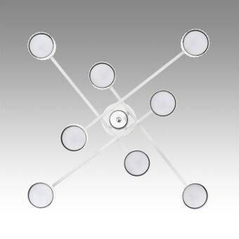 Люстра на штанге LUMION 8241/8C