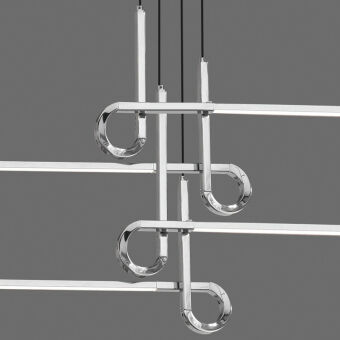 Подвесная люстра Mantra 6121