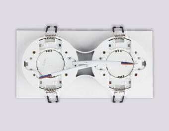 Встраиваемый светильник Ambrella Light TN52423