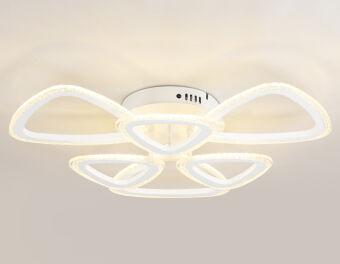 Накладной светильник Ambrella Light FA4512