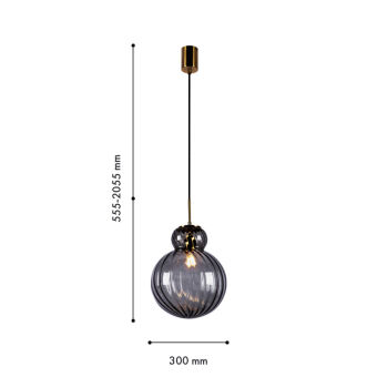 Подвесной светильник Favourite 4269-2P