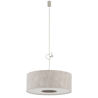 Подвесная люстра Nowodvorski 11665