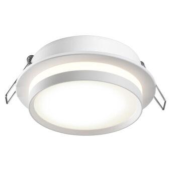 Встраиваемый светильник Novotech 371035