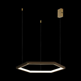 Подвесной светильник LOFT IT 10016S