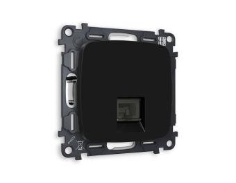 Розетка Ambrella Volt MO812030