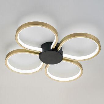 Накладной светильник Escada 10243/4LED