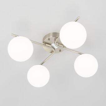 Накладная люстра Citilux CL228A141