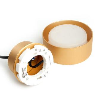 Накладной светильник Feron 48411