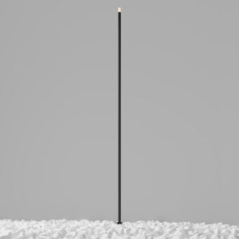 Садово-парковый светильник Maytoni O441FL-L1GF3K1