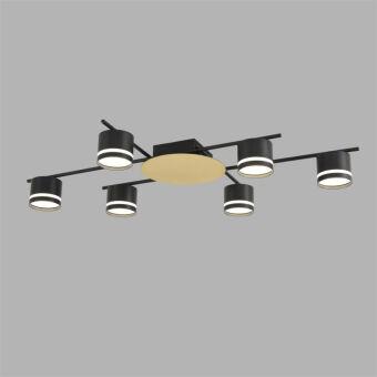 Накладной светильник LUMION 8304/6C