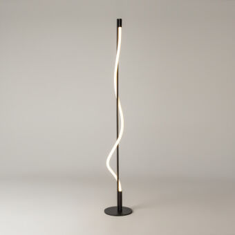 Торшер Maytoni MOD166FL-L15B3K