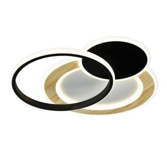 Накладная люстра Sonex 7735/80L