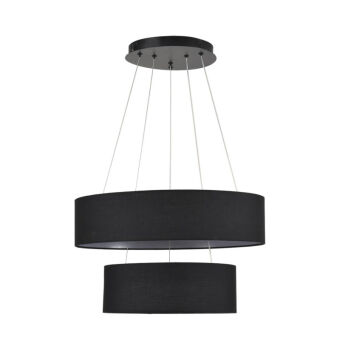 Каскадная люстра LUMION 8373/55L