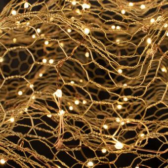 Подвесной светильник LOFT IT 10247/700 Gold