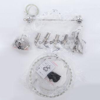 Подвесная люстра Nowodvorski 8152