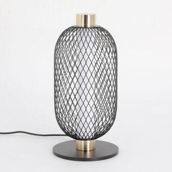 Настольная лампа Lussole LSP-0944