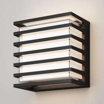 Светильник настенный Maytoni O020WL-L10B4K