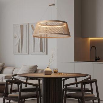 Подвесная люстра Freya FR5535PL-L14B