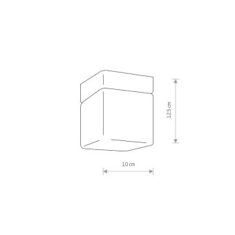 Накладной светильник Nowodvorski 9506