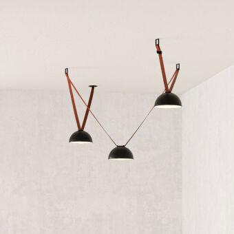 Трек-система Denkirs DK55SET21-01-BR