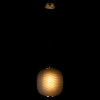 Подвесной светильник LOFT IT 10425 Grey