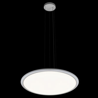 Подвесной светильник LOFT IT 10454/500P White