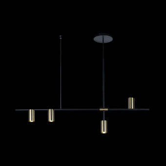 Подвесной светильник LOFT IT 8120-4