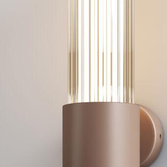 Светильник настенный Maytoni O593WL-L8BR3K