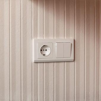 Выключатель Werkel W1120001