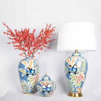 Настольная лампа LOFT IT 10289T