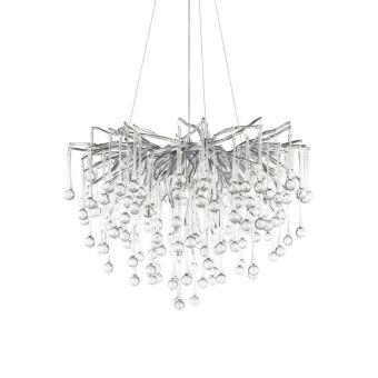 Подвесная люстра LOFT IT 10376/600