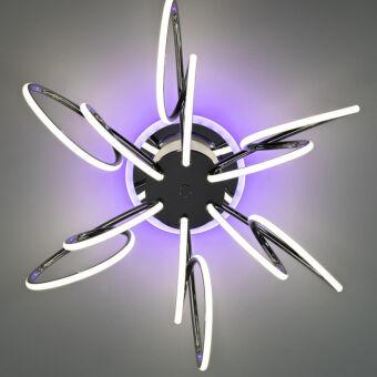 Люстра на штанге Citilux CL224A161