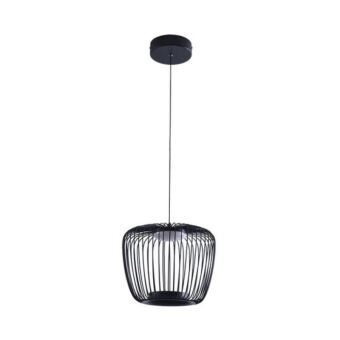 Подвесной светильник ARTE Lamp A3529SP-12BK