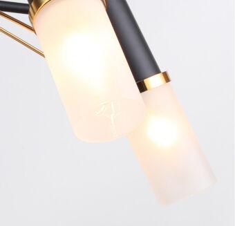 Люстра на штанге F-Promo 2558-5P