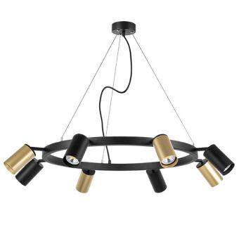 Подвесная люстра Lightstar LR018404374