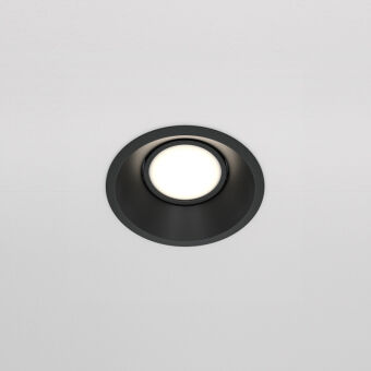 Встраиваемый светильник Maytoni Technical DL028-2-01B