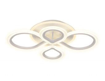 Накладная люстра Ambrella Light FA520