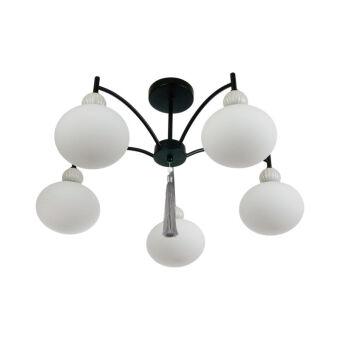 Люстра на штанге LUMION 8273/5C