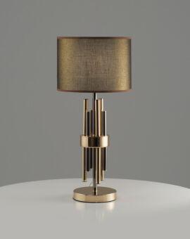 Настольная лампа Moderli V2641-1T