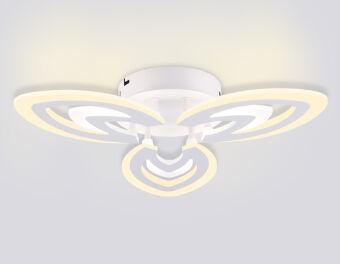 Накладная люстра Ambrella Light FA4545